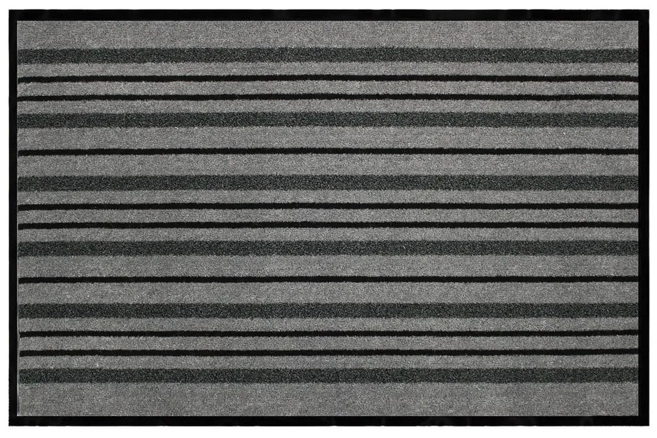 Изтривалка 80x120 cm Piano – douceur d'intérieur