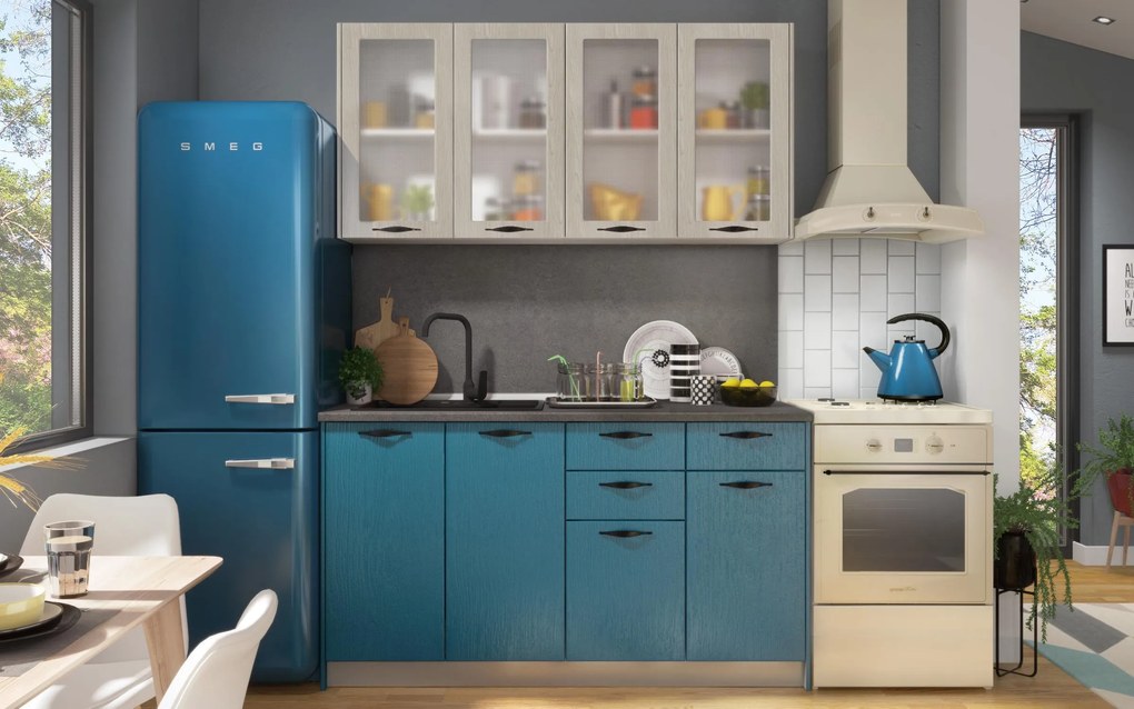 Кухня Клара