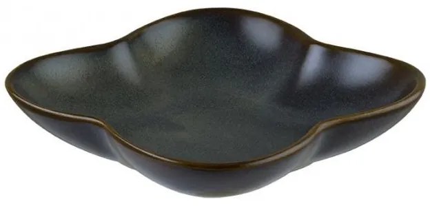 Bonna - Порцеланова чиния дълбока 250мл 13x13xh3,3см GLOIRE EAST-(GOI EAT 16KS)