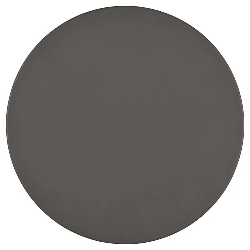 LED външно осветително тяло ø 25 cm Belly – Trio