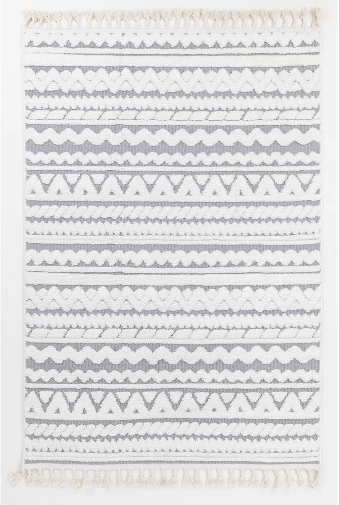 Килим Ezzo Perla D048A1A-160 x 230 cm