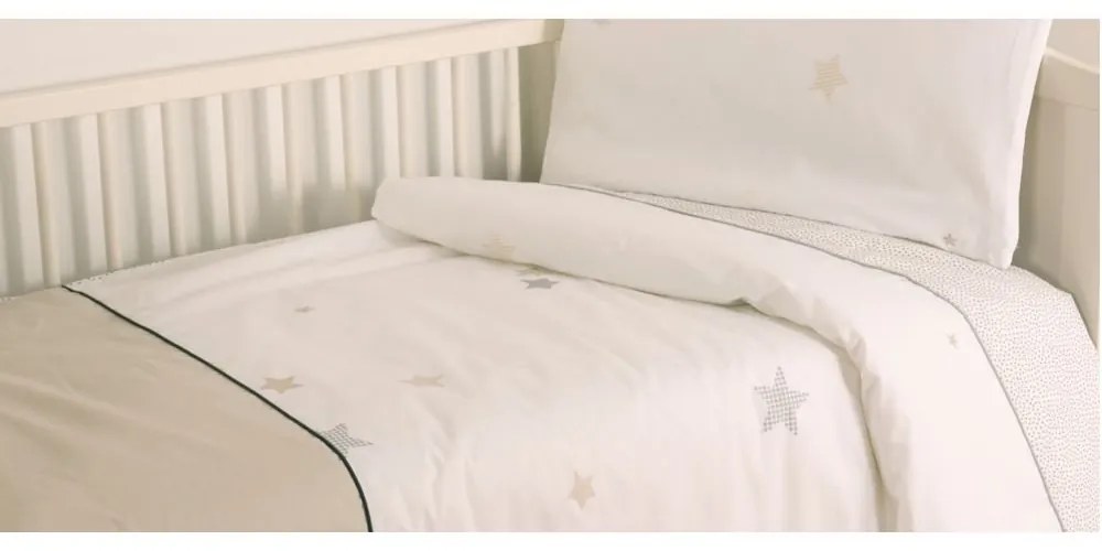 Baby Matex - Спален комплект Pretty 2 части 0284 09