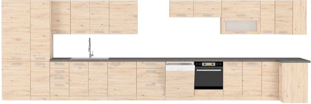 Кухненски състав Beaux