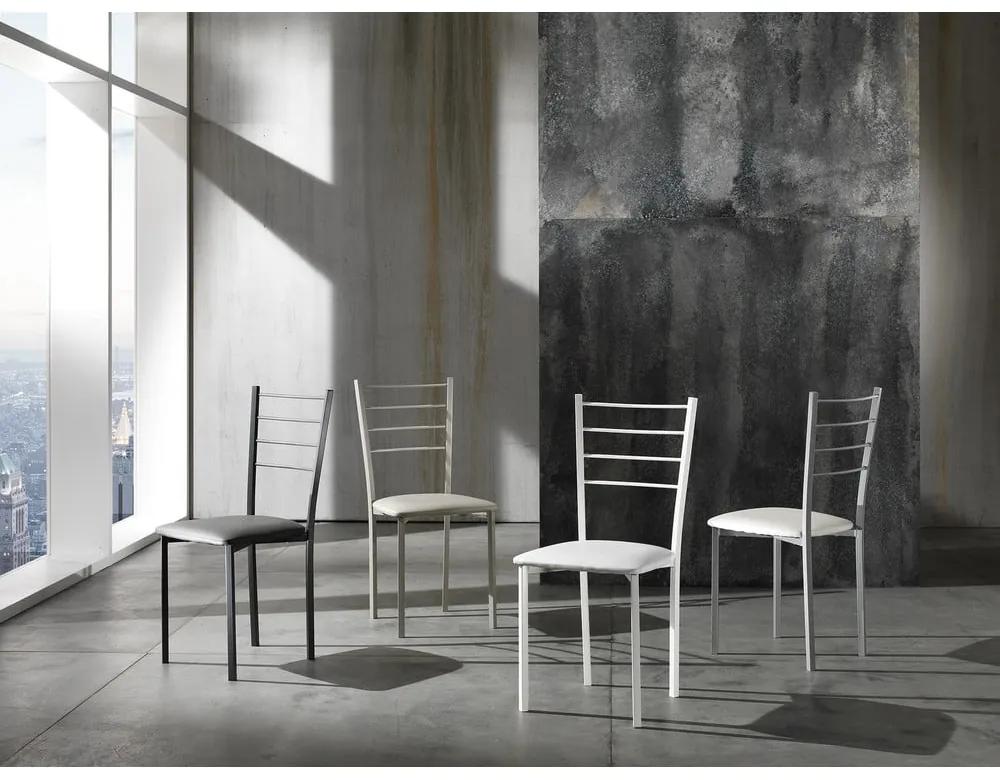 Сиви трапезни столове в комплект от 2 броя Just - Tomasucci