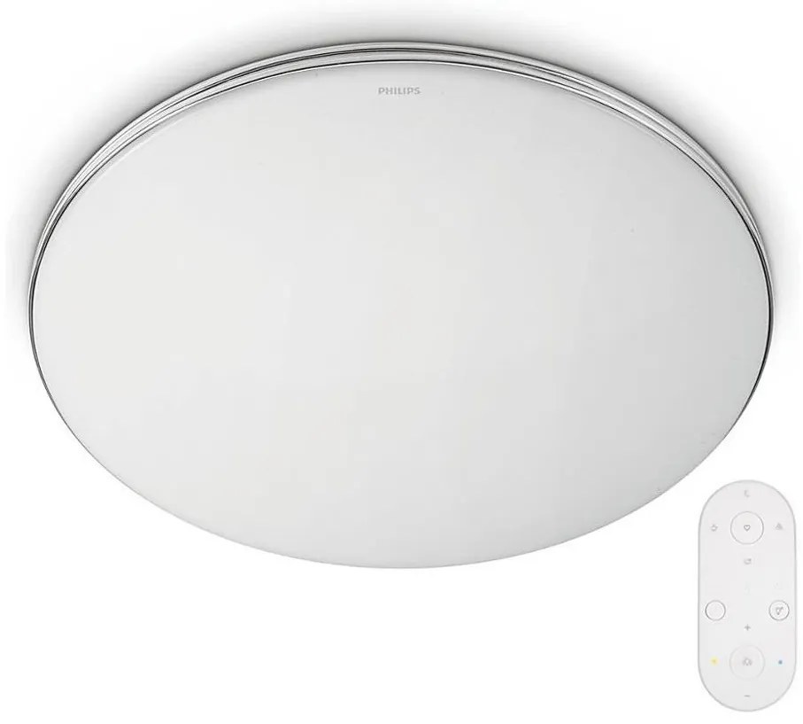 Philips - LED регулируемо таванно осветление TOBA LED/23W/230V 2700-6500K + DO