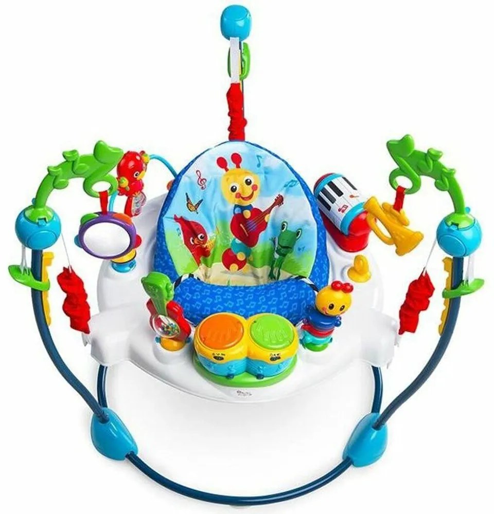 Център за дейности Baby Einstein 10504-1