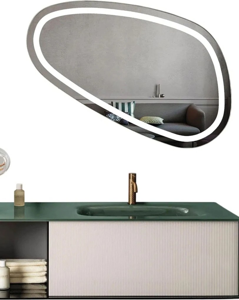 Огледало Joker Luminor