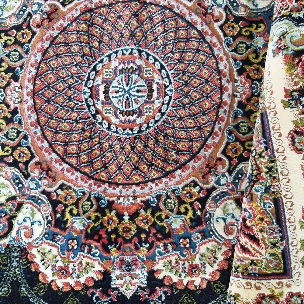 Луксозен килим с нотка на винтидж стил в перфектната цветова комбинация Ширина: 150 см | Дължина: 230 см