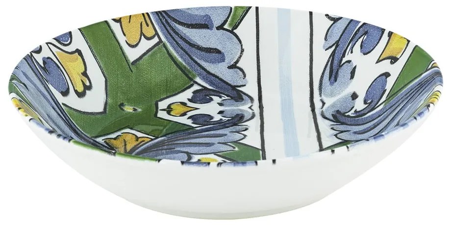 Керамична купа , ø 30 cm Taormina - Villa Altachiara
