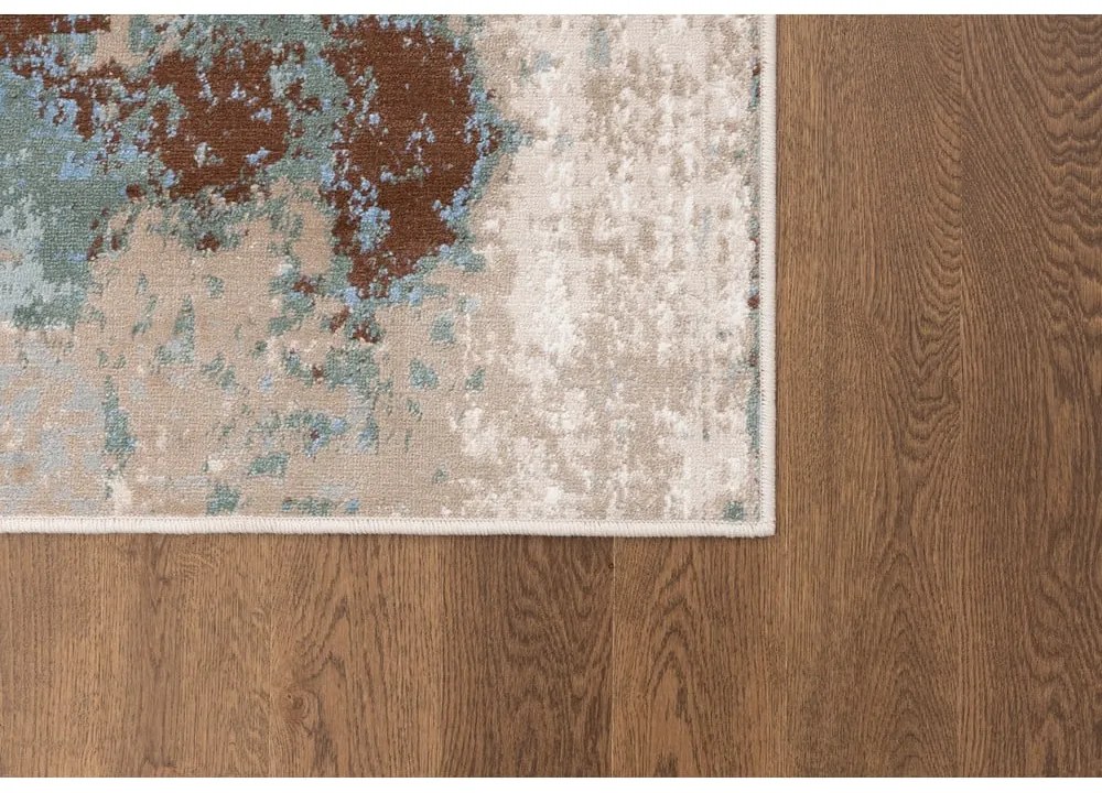 Бежова пътека 80x300 cm Sensi Ethan – FD