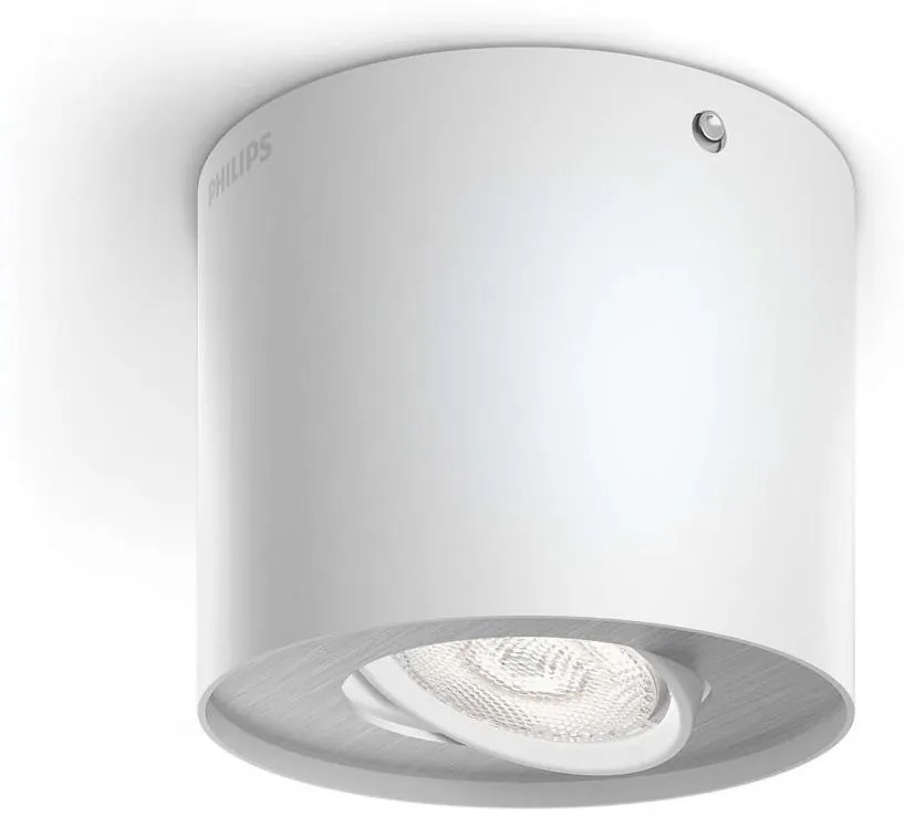 Philips 53300/31/16 - LED Димируем спот PHASE 1xLED/4,5W/230V