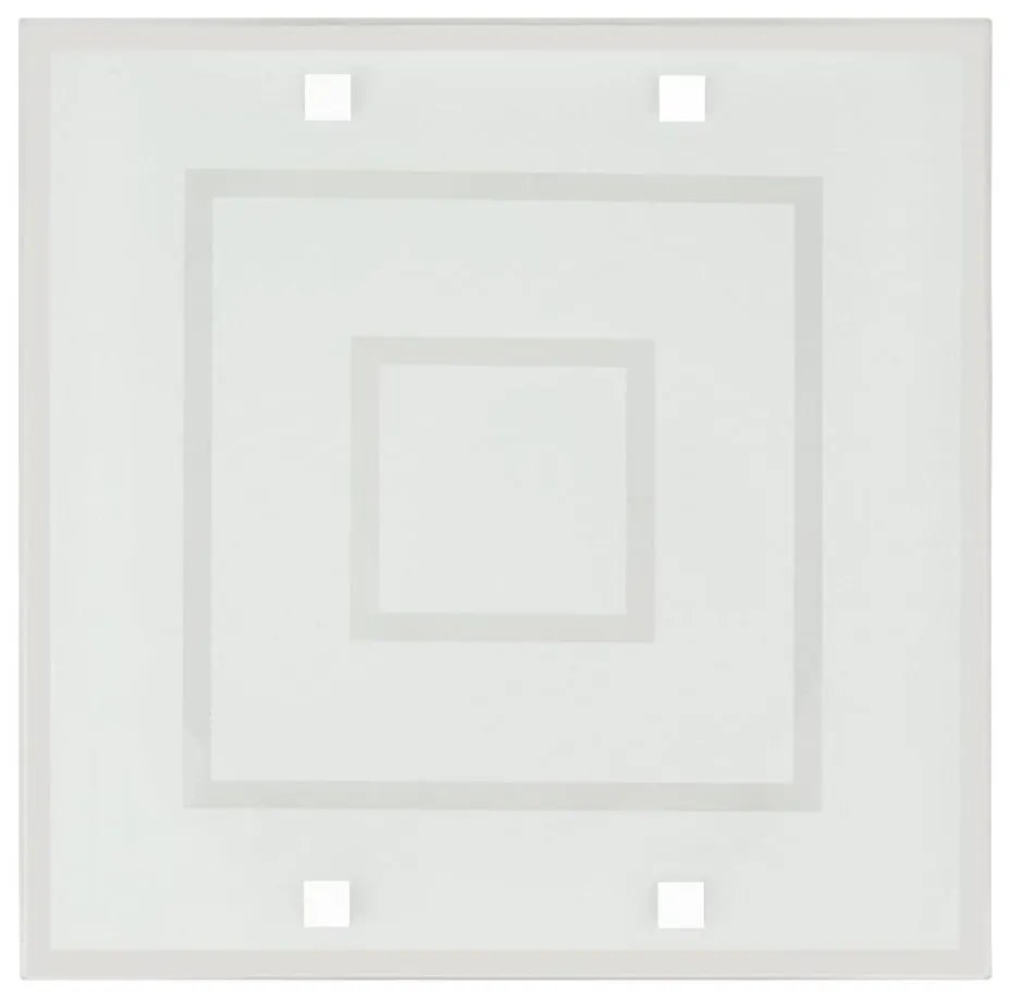 Prezent 1378 - Резервно стъкло ACROS E27