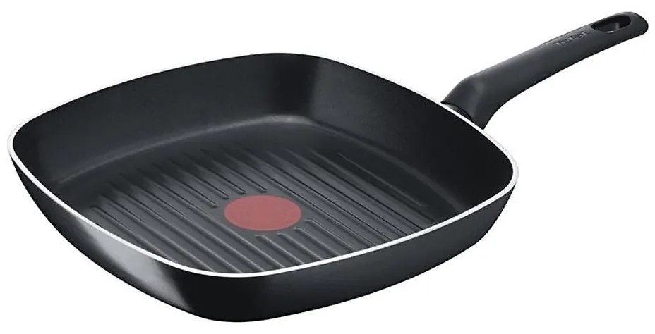 Tefal - Грил тиган SIMPLE COOK 26x26 см