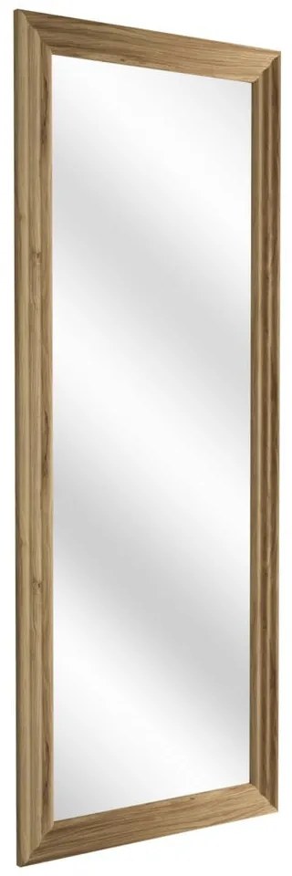 Стенно огледало 50x142 cm Wave – Styler