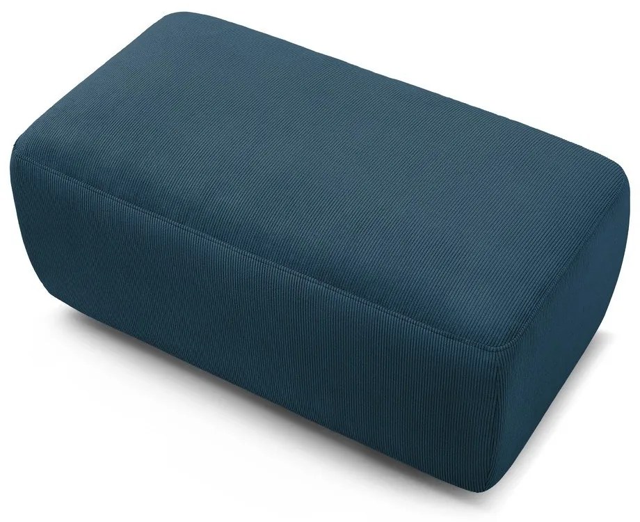 Синя табуретка Enjoy – Bobochic Paris