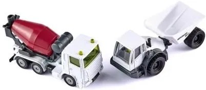 Siku - Играчка Construction Set 1692