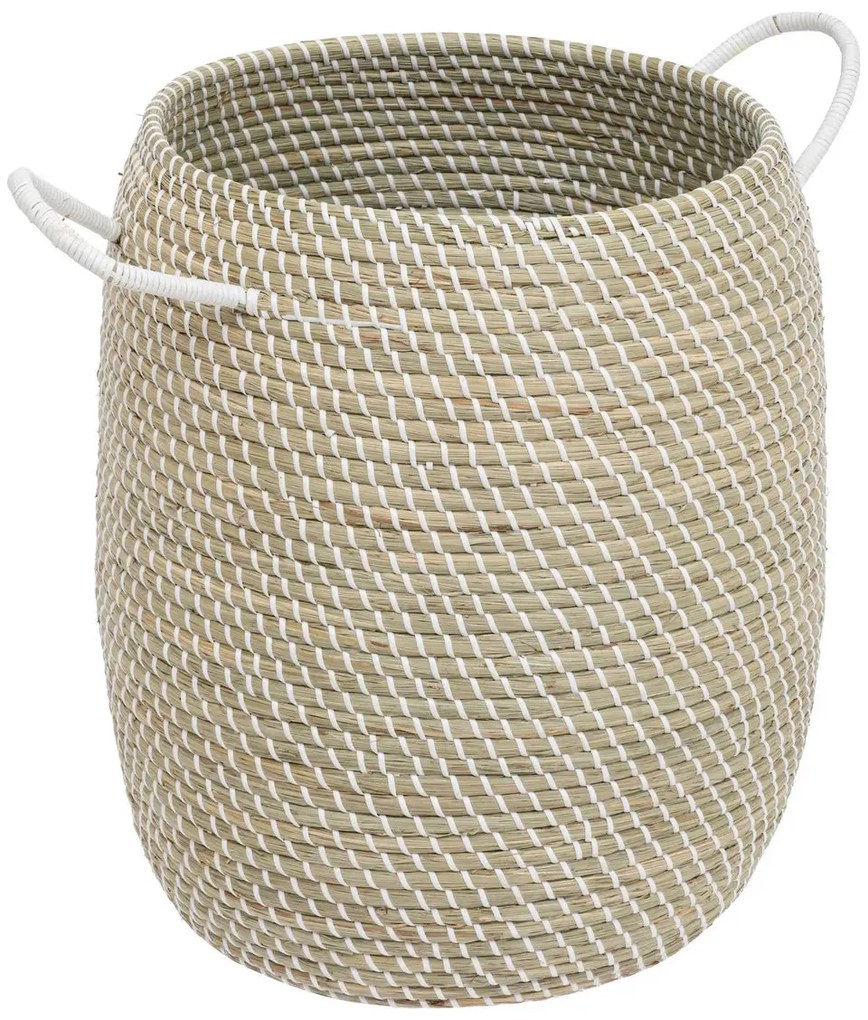 Сет кош за съхранение atmosphera Soleya, Д.30/39 cm, 2 бр