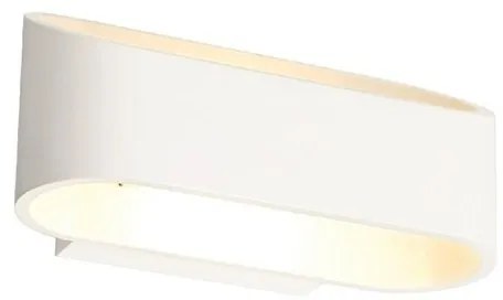 Аплик за стена Polt-White