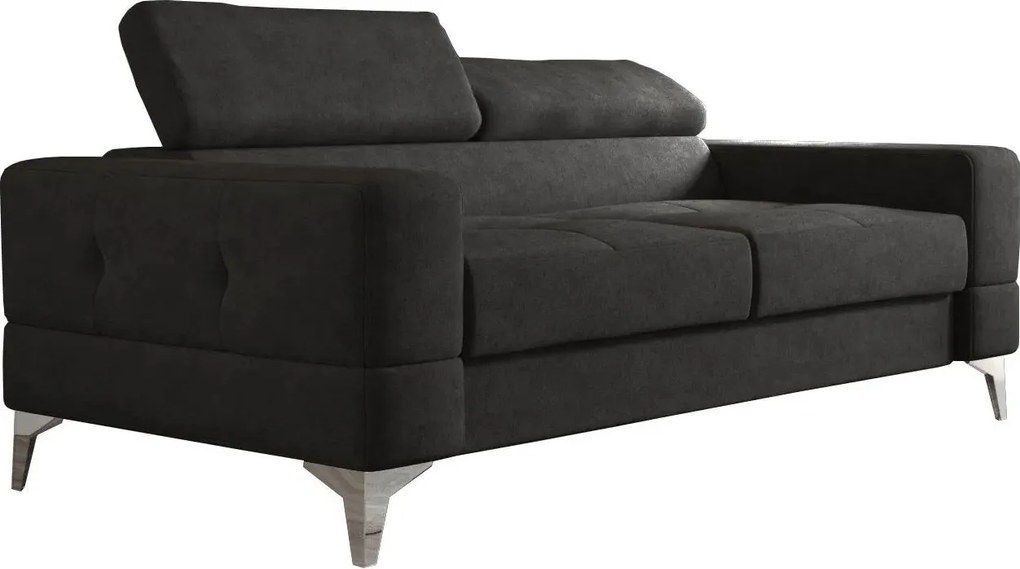 Диван Vini двуместен-Mauro