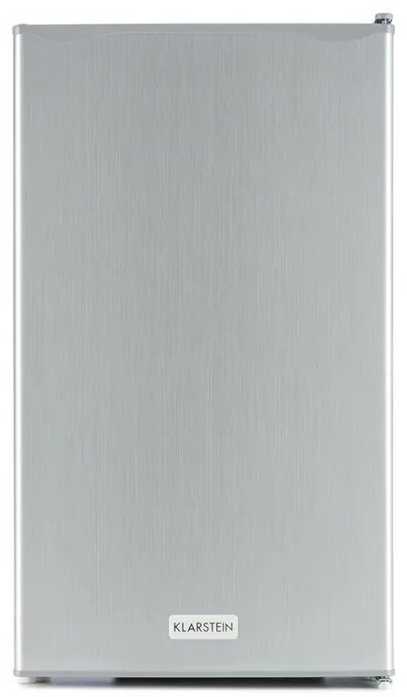 Klarstein Beerkeeper, хладилник 92 л, 60W, 7-степенна терморегулация