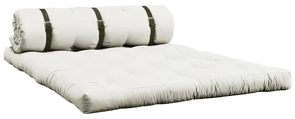 Променлив диван Кремообразен Buckle Up - Karup Design