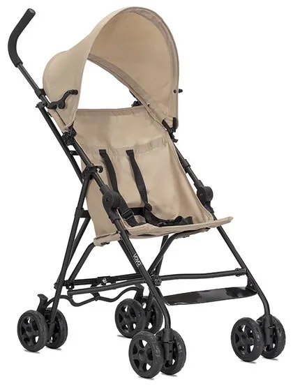 Лятна детска количка VAYA LORELLI - Beige