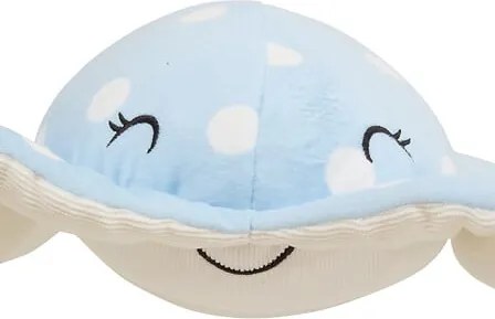 Детска плюшена играчка atmosphera Manta XL, 95 cm