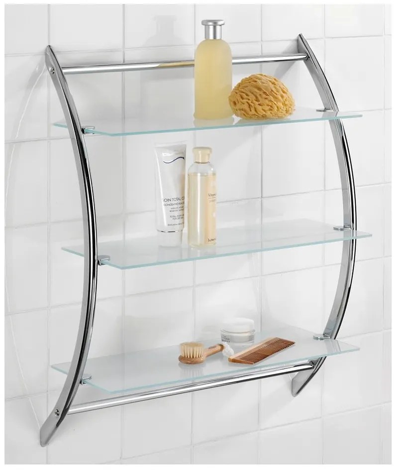 Рафт за душ Vermont - Wenko