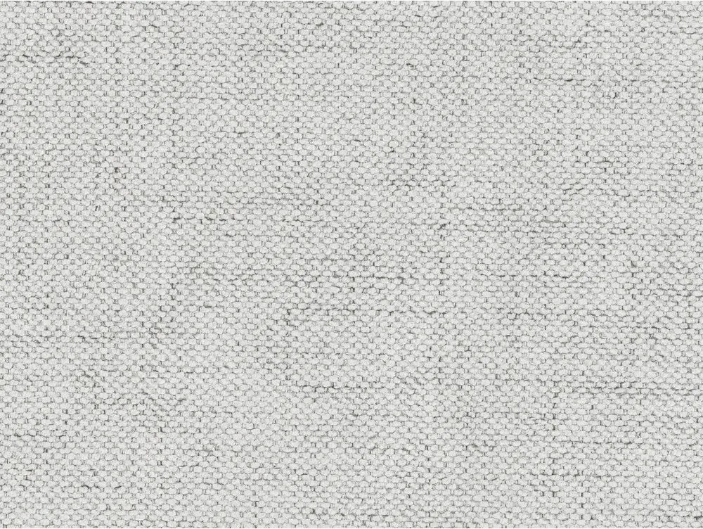 Светлосиво тапицирано двойно легло 140x200 cm Linea – Micadoni