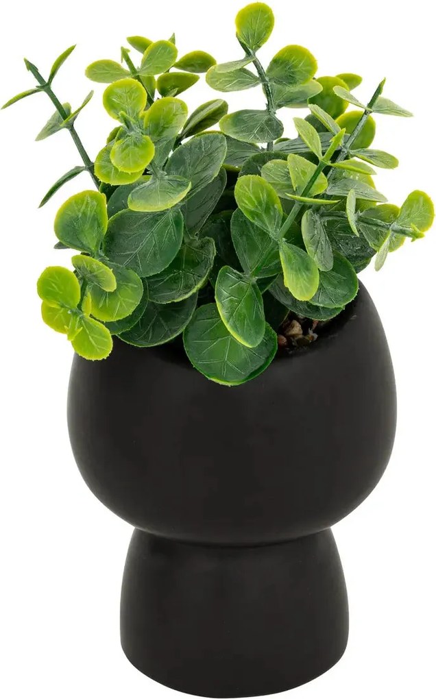 Изкуствено растение atmosphera Livy, 17 cm, Различни видове