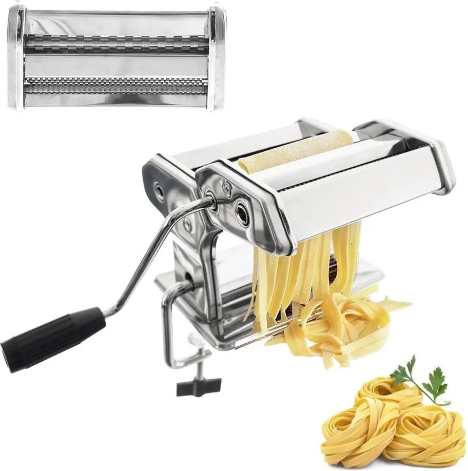 Ръчна машина за паста Francesco - Orion