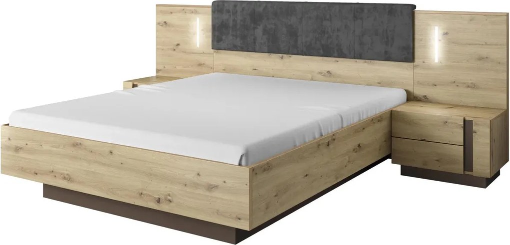 Легло Arcan-Fusiko