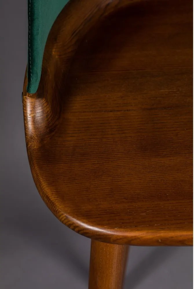 Работна маса от масивен ясен 56,5x110 cm Finn – Dutchbone