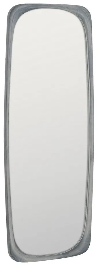 Стенно огледало масивно дърво 70x175 cm Spejo – Ixia