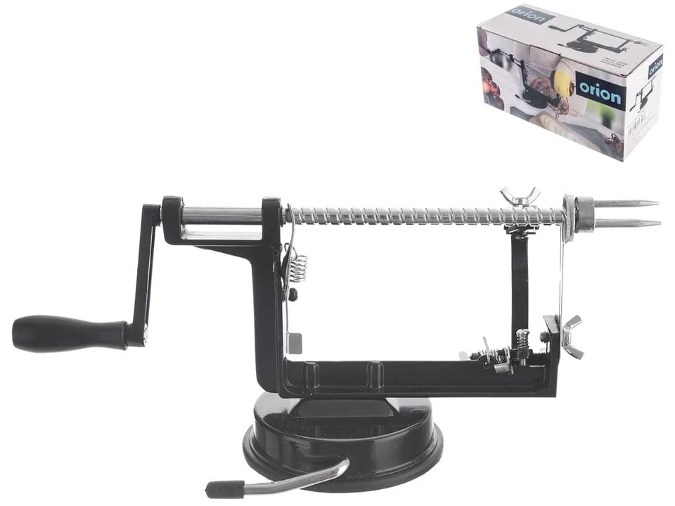 Алуминиева/от неръждаема стомана резачка за плодове – Orion