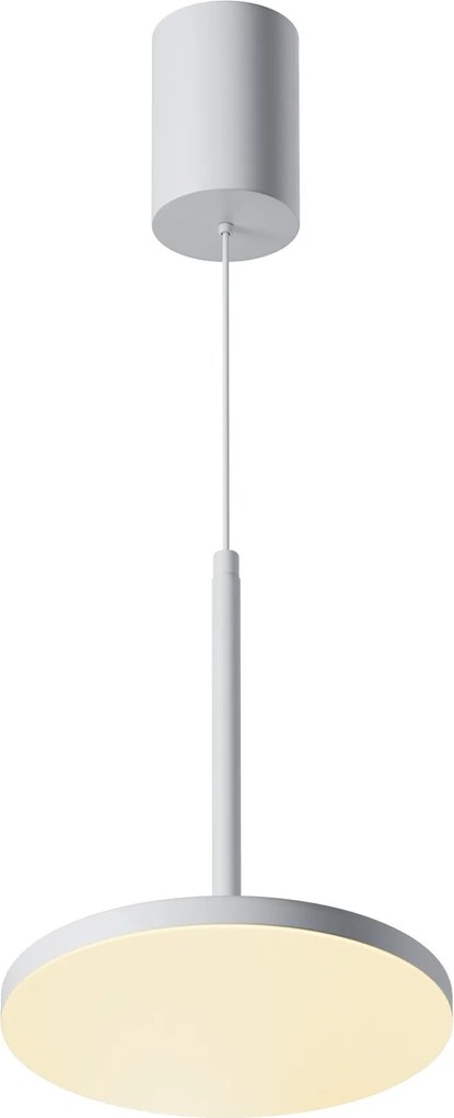 Maytoni Висящо осветително тяло - P076PL-L12W3K-W