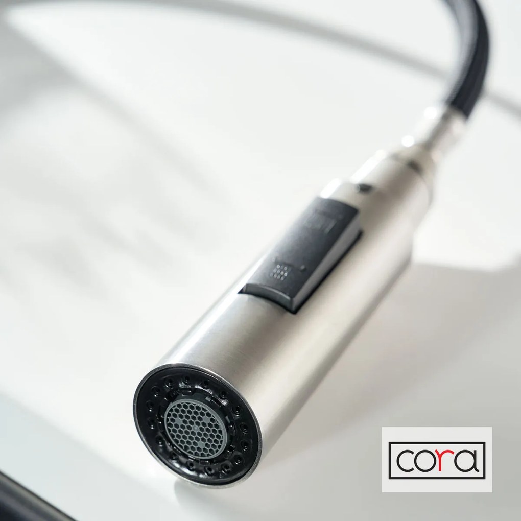 Смесител за кухня Cora 63630