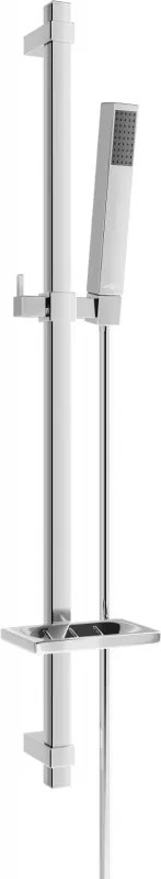 Mexen DQ77 комплект за душ, хром - 785774581-00