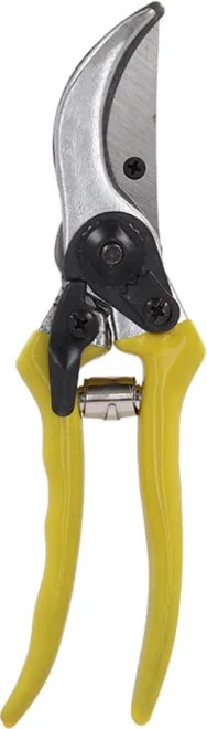 Esschert Design - Градинска ножица Nature TR039-4 жълт