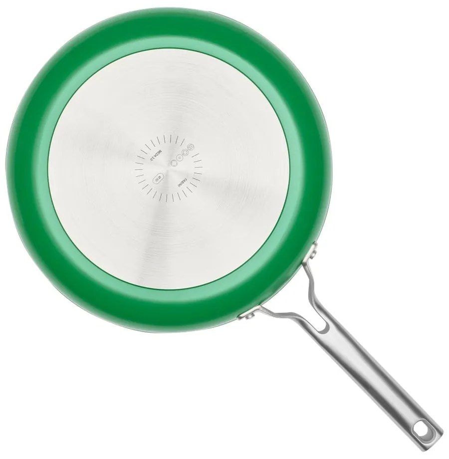 Тигани 2 бр. с керамично покритие ø 30 cm Meda 3.0 – FABINI