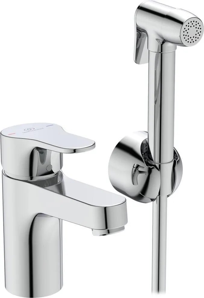 Смесител за умивалник Cerabase H8,  BC834AA, Vidima
