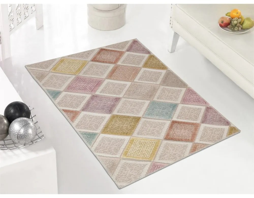 Килим Sophia, 120 x 160 cm - Vitaus