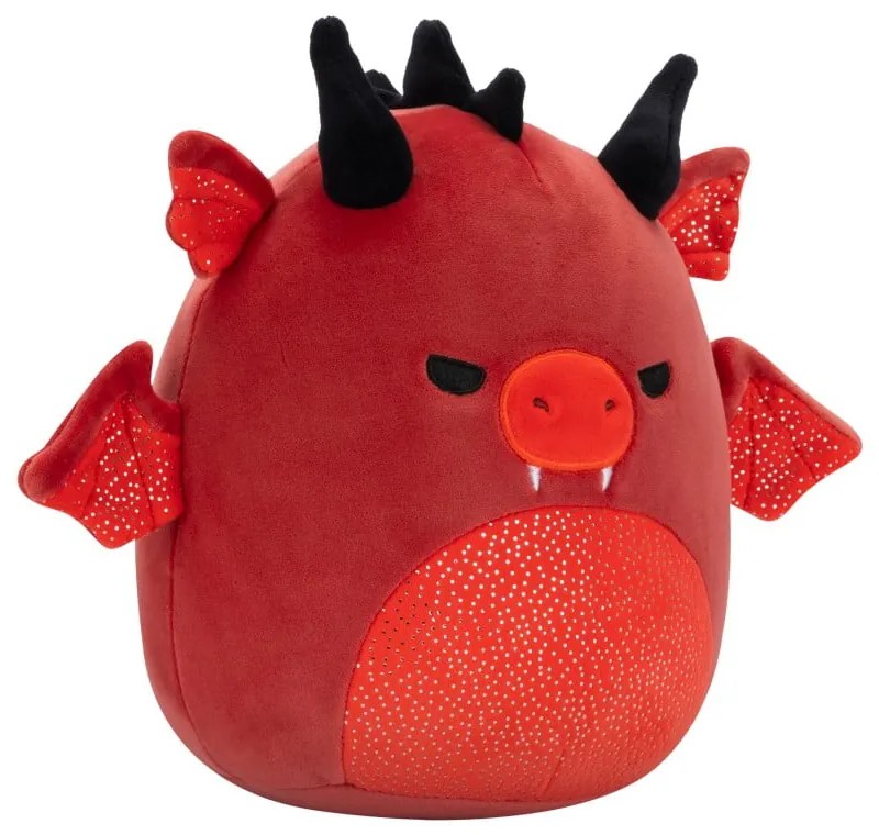 Плюшена играчка Salami – SQUISHMALLOWS