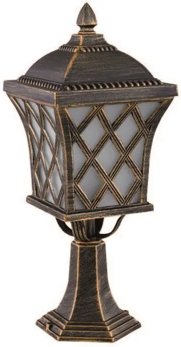 Колонаки ELMARK Josh-Бронз