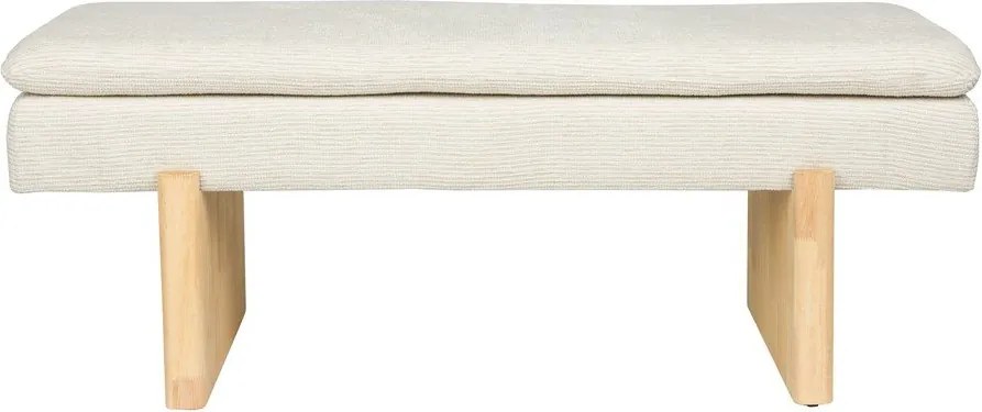 Кремава подплатена пейка Jappo – White Label