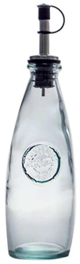 Комплект за олио и оцет от рециклирано стъкло , 300 ml Authentic - Ego Dekor