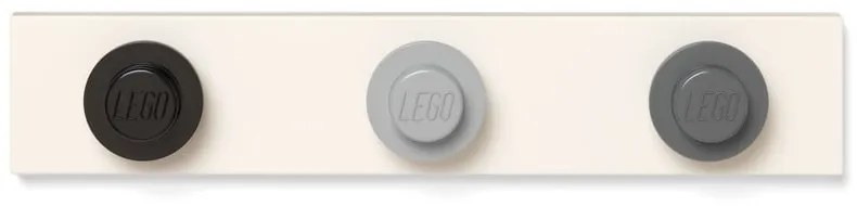 Пластмасова закачалка за стена за деца - LEGO®