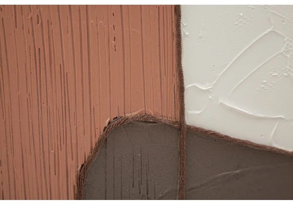 Ръчно рисувана картина 80x100 cm Paint - Mauro Ferretti