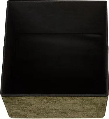 Пуф със съхранение atmosphera Lysandre, Каки