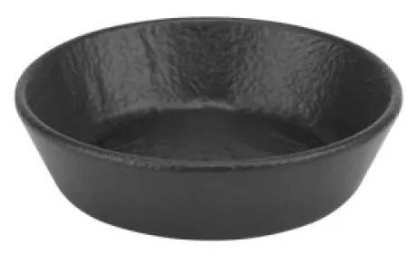 Horecano - Порцеланова купичка ф8,5xh2,3см METEOR-(HC-56903)